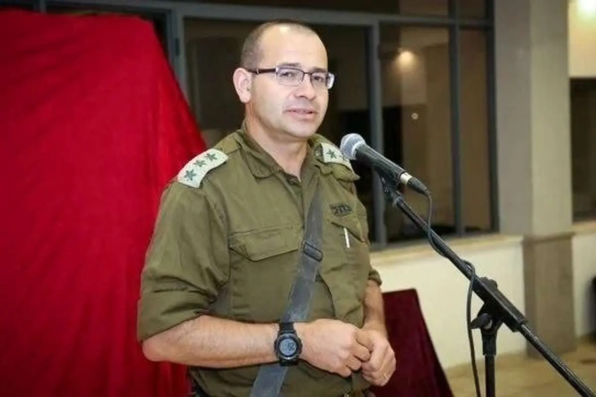 رئیس جدید موساد رسما منصوب شد