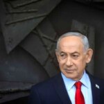 نتانیاهو: تلاش می کنیم تهدید موشکی ضد تانک را از بین ببریم