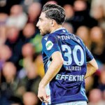 علیرضا جهانبخش و تیمش همچنان ناکامی دارند