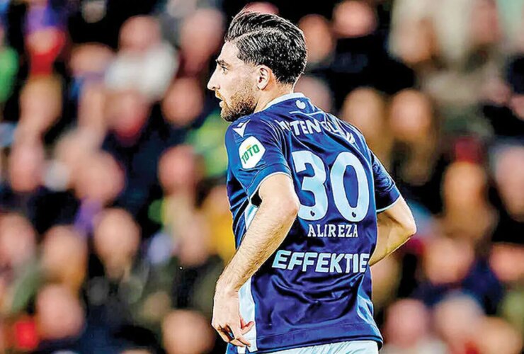 علیرضا جهانبخش و تیمش همچنان ناکامی دارند