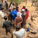 سیل در افغانستان جان 14 هزار نفر را گرفت