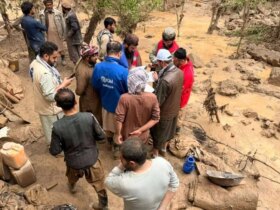 سیل در افغانستان جان 14 هزار نفر را گرفت 9 سیل در افغانستان جان 14 هزار نفر را گرفت