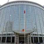 واکنش چین به تهدید ترامپ برای مسدود کردن بنادر ایران