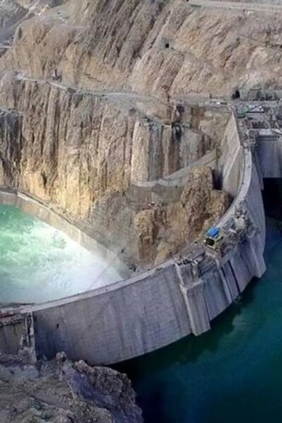 آخرین وضعیت سدهای کشور اعلام شد