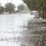 آیا بارندگی ها از شدت مشکل کم آبی کاسته است؟