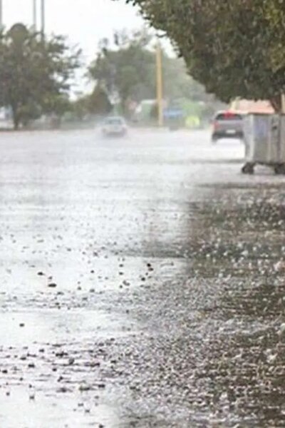 آیا بارندگی ها از شدت مشکل کم آبی کاسته است؟