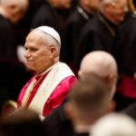 واکنش پاپ لئو به حمله ترامپ