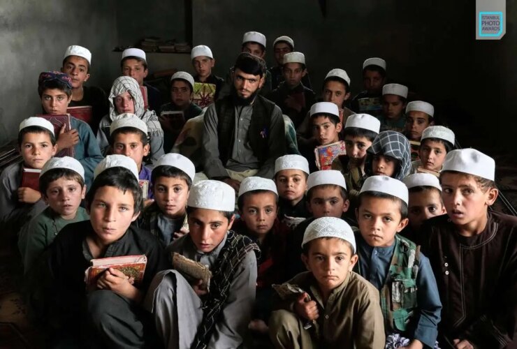 تصاویر; برندگان مسابقه عکاسی استانبول 2026