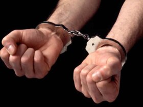 دستگیری دلال اسلحه و مهمات در پارس تهران