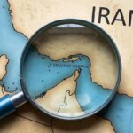 تنگه هرمز و بحران عجیب