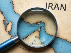 تنگه هرمز و بحران عجیب