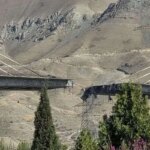 ثبت ملی پل B1 کرج