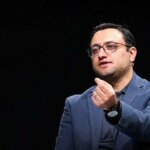 اظهارات یکی از اعضای هیئت ایرانی در خصوص مذاکرات