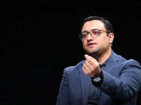 اظهارات یکی از اعضای هیئت ایرانی در خصوص مذاکرات 8 اظهارات یکی از اعضای هیئت ایرانی در خصوص مذاکرات