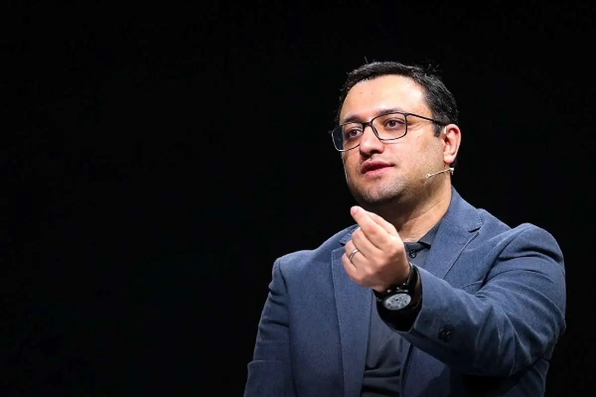 اظهارات یکی از اعضای هیئت ایرانی در خصوص مذاکرات