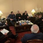 پاکستان به دنبال فرصت کوتاهی برای احیای مذاکرات ایران و آمریکا است