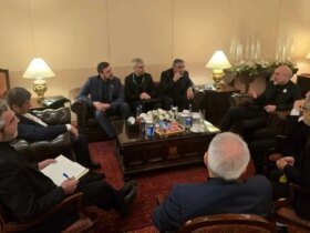 پاکستان به دنبال فرصت کوتاهی برای احیای مذاکرات ایران و آمریکا است 8 پاکستان به دنبال فرصت کوتاهی برای احیای مذاکرات ایران و آمریکا است