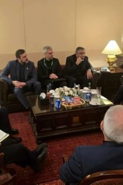 پاکستان به دنبال فرصت کوتاهی برای احیای مذاکرات ایران و آمریکا است