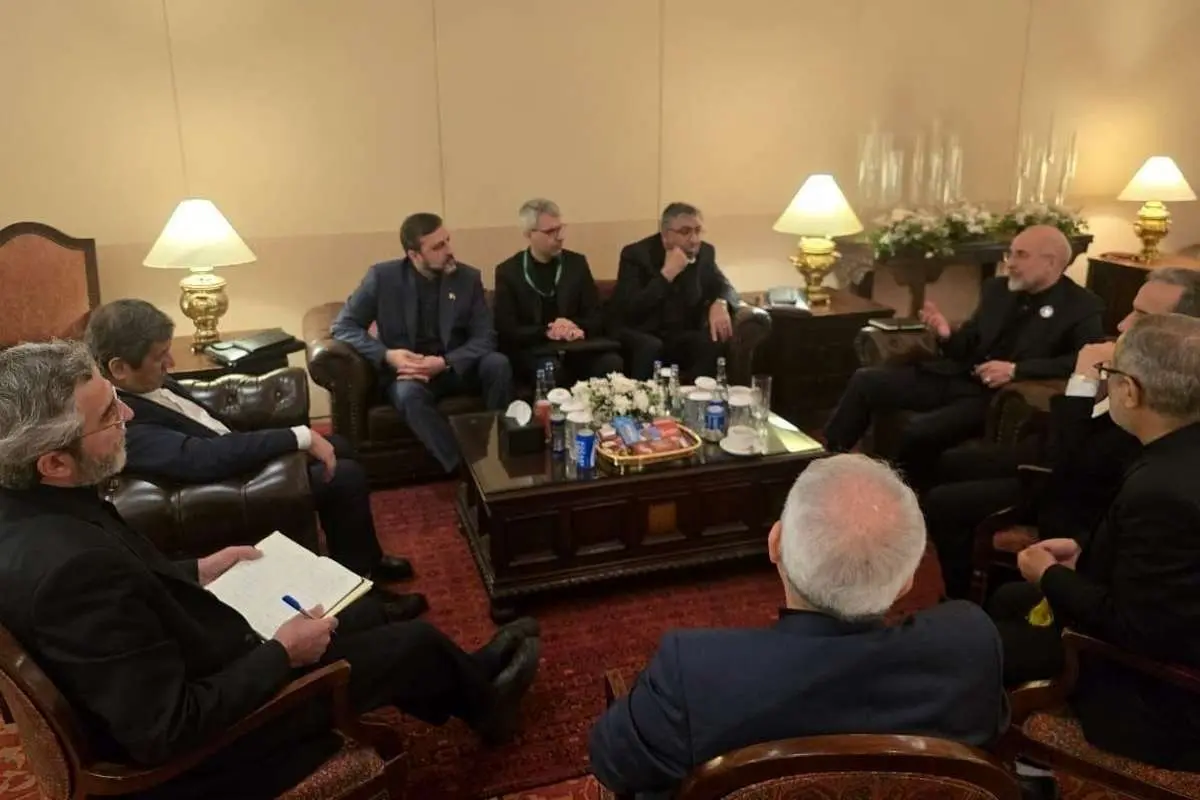 پاکستان به دنبال فرصت کوتاهی برای احیای مذاکرات ایران و آمریکا است