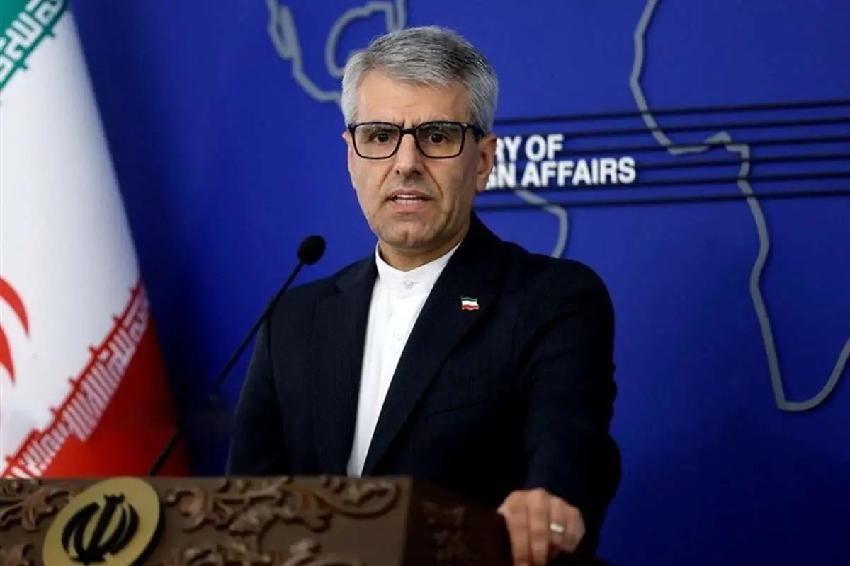 پاسخ بقا به محاصره دریایی ایالات متحده