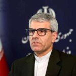 بقایی: توهین به پاپ حمله به ندای صلح، عدالت و انسانیت است