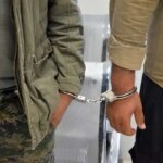 دستگیری تعدادی از کارمندان ادارات دولتی در لرستان