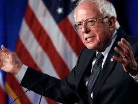 قانون لغو فروش تسلیحات آمریکا به اسرائیل در پارلمان است