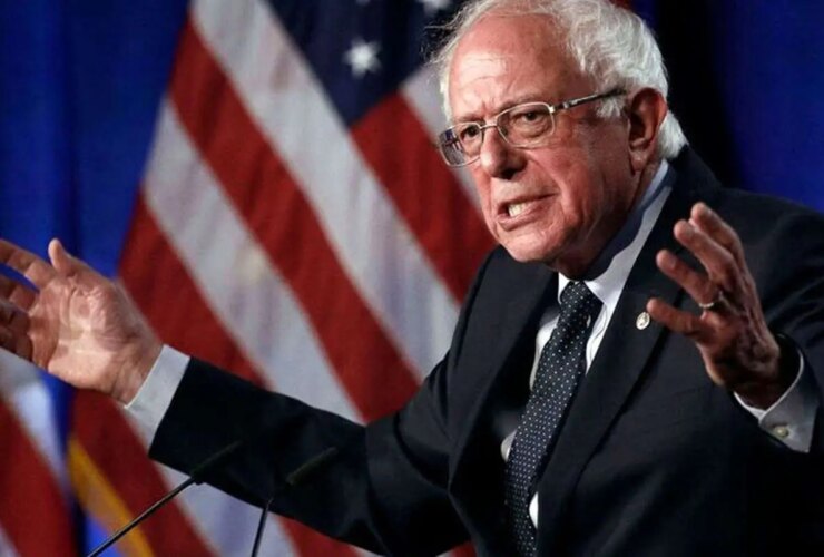 قانون لغو فروش تسلیحات آمریکا به اسرائیل در پارلمان است