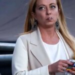 واکنش نخست وزیر ایتالیا به اظهارات ترامپ درباره پاپ