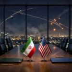 ادعای سی ان ان: احتمال دومین دیدار مستقیم مقامات ایرانی و آمریکایی