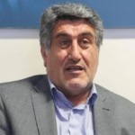 علی قنبری...