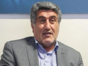 علی قنبری...