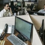 کارمندان بخش خصوصی