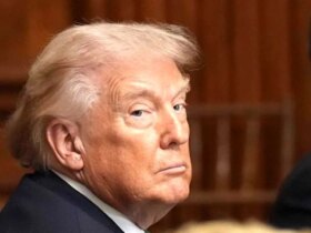 حمله ترامپ به نیویورک تایمز/ آیا شرم دارید؟