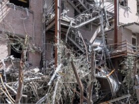 تصاویر; نگاهی به زخم های انستیتو پاستور 9 تصاویر; نگاهی به زخم های انستیتو پاستور