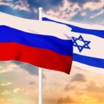 تنش بی سابقه بین روسیه و اسرائیل