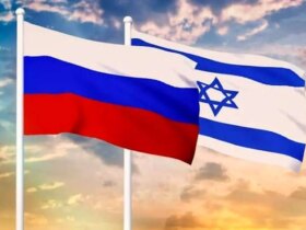 تنش بی سابقه بین روسیه و اسرائیل 8 تنش بی سابقه بین روسیه و اسرائیل