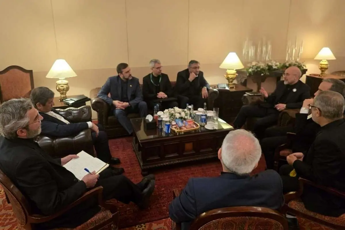 تهدید به حمله به هواپیمای هیئت ایرانی/