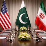 پاکستان پیشنهاد میزبانی دور دوم مذاکرات را داد