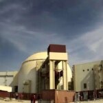 ایران موضوع خسارات ناشی از حمله به نیروگاه بوشهر را با آژانس در میان گذاشت