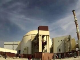 ایران موضوع خسارات ناشی از حمله به نیروگاه بوشهر را با آژانس در میان گذاشت