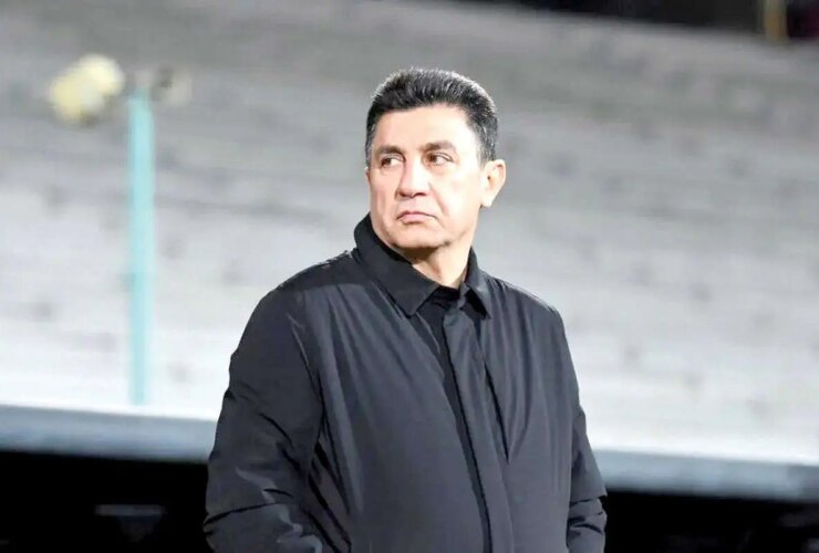 آخرین حریف تدارکاتی تیم ملی قبل از جام جهانی؛ یک تیم ضعیف دیگر! 33 آخرین حریف تدارکاتی تیم ملی قبل از جام جهانی؛ یک تیم ضعیف دیگر!