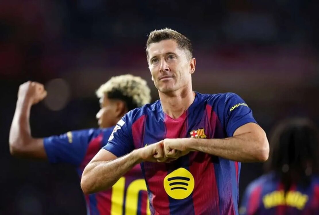 مشتری لواندوفسکی پیدا شد 1 مشتری لواندوفسکی پیدا شد