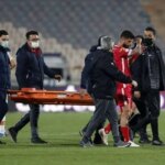 دکتر پرسپولیس اخراج شد!