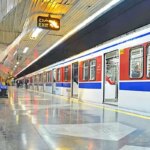 دو ایستگاه خط 7 مترو تهران تا اطلاع ثانوی تعطیل است