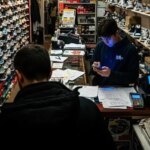 خرید اینترنتی کفش