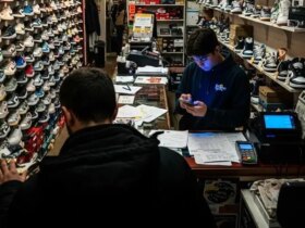 خرید اینترنتی کفش