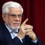 عارف: کاخ سفید به شعبه گزارشگری نتانیاهو تبدیل شده است