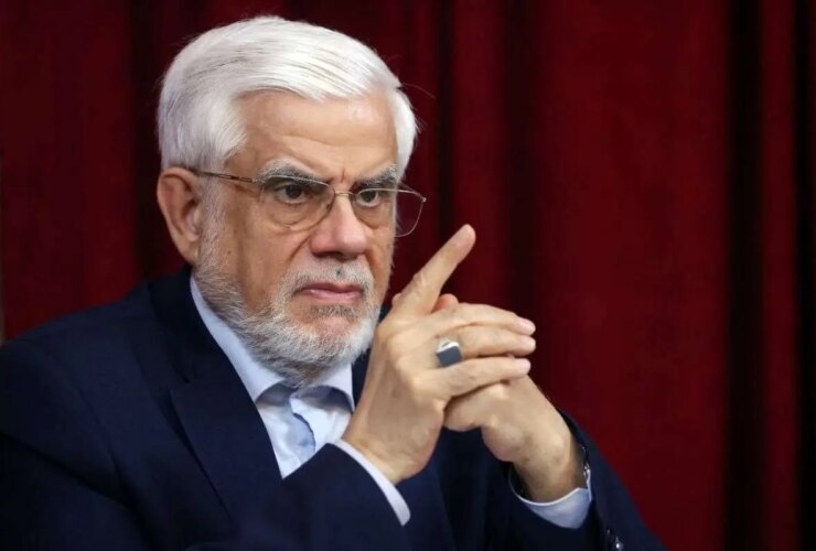 عارف: کاخ سفید به شعبه گزارشگری نتانیاهو تبدیل شده است