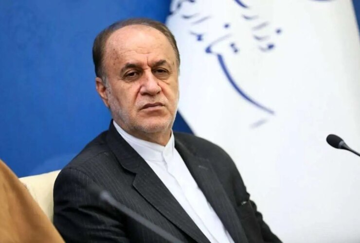 حاجی بابایی: مردم 10 خواسته اساسی دارند/ هیچ مرجعی حق ندارد از آنها عقب نشینی کند 12 حاجی بابایی: مردم 10 خواسته اساسی دارند/ هیچ مرجعی حق ندارد از آنها عقب نشینی کند